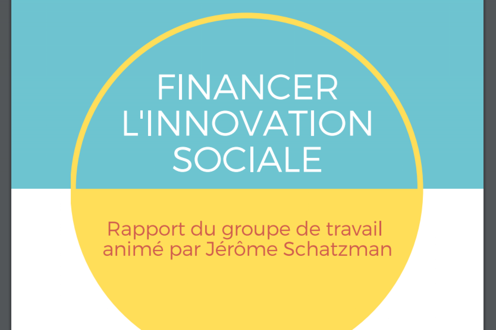 image de couverture du rapport 