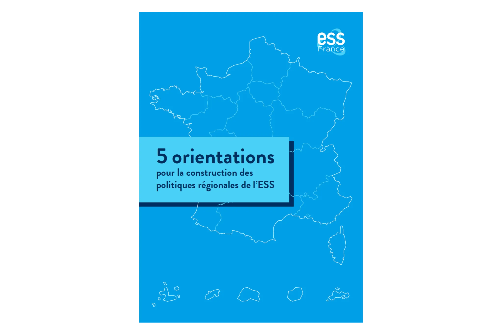 5 orientations