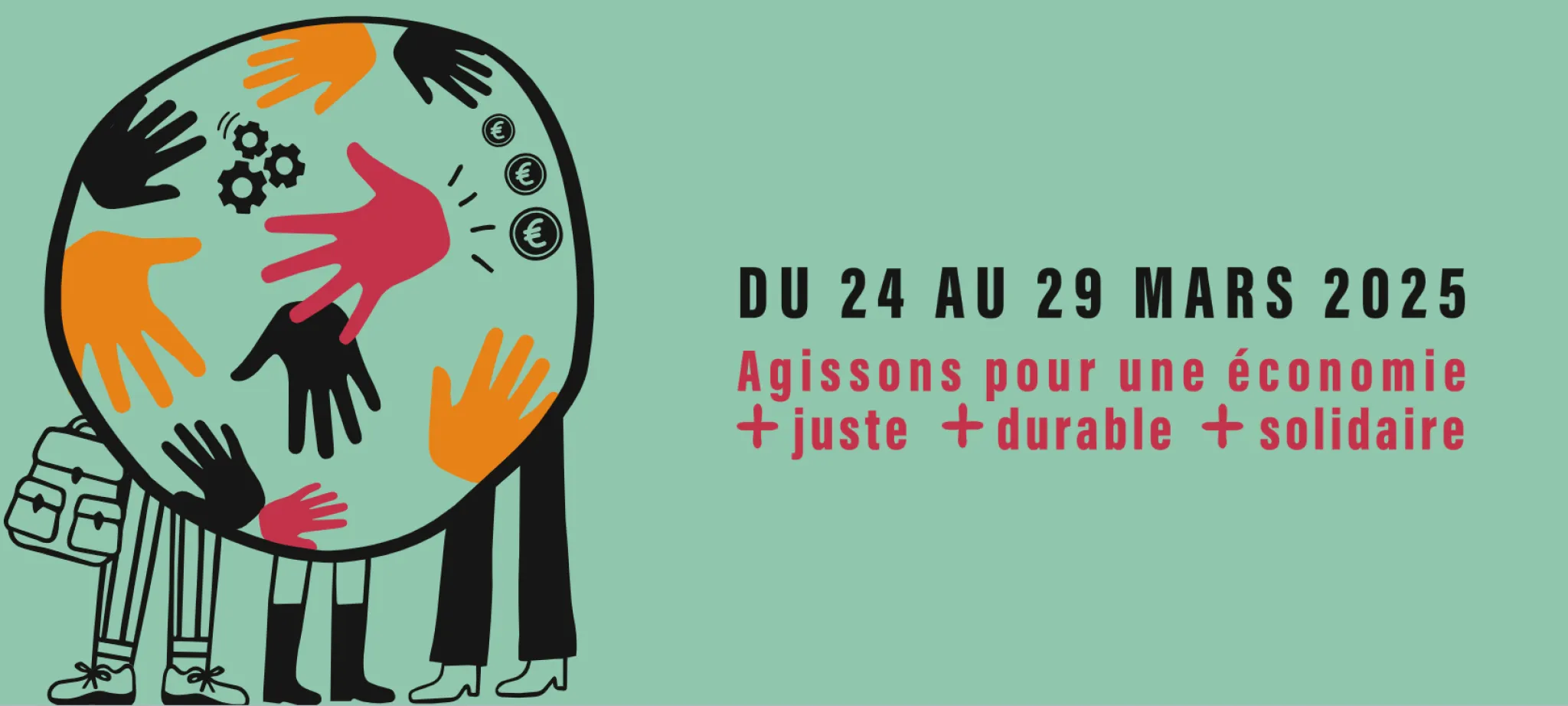 La 9ème édition de la Semaine de l'Économie Sociale et Solidaire à l'École
