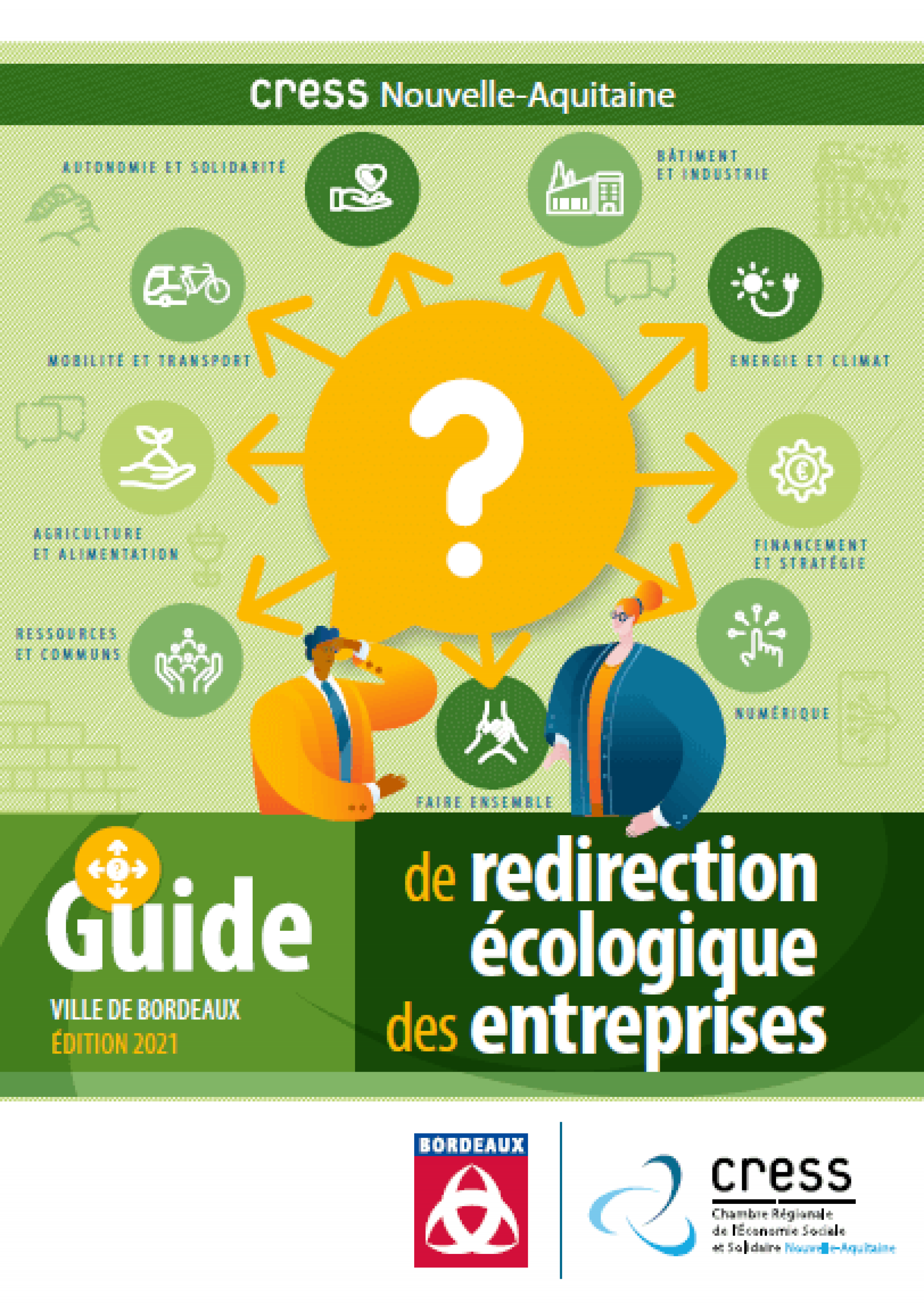 visuel couverture guide redirection écologique