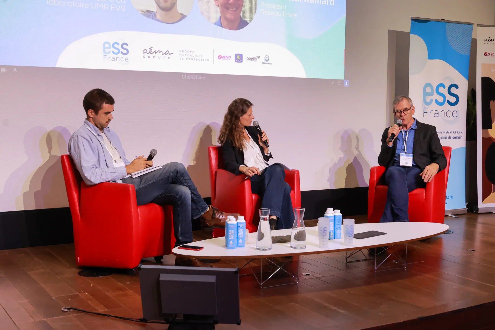 économie circulaire