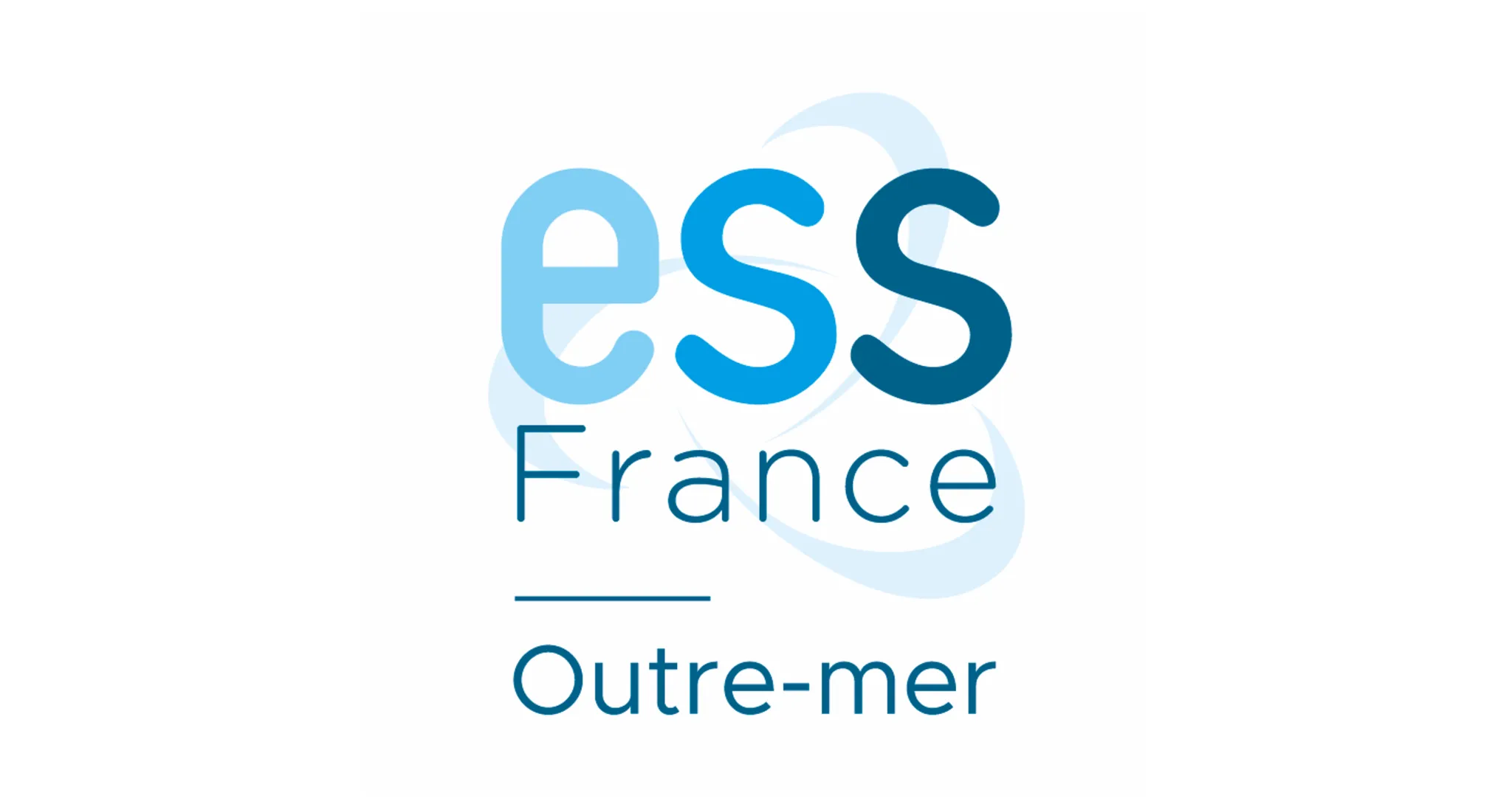 Logo d'ESS France Outre Mer - ESS France en tournée Outre-Mer : une semaine d’engagement et de rencontres pour l’ESS