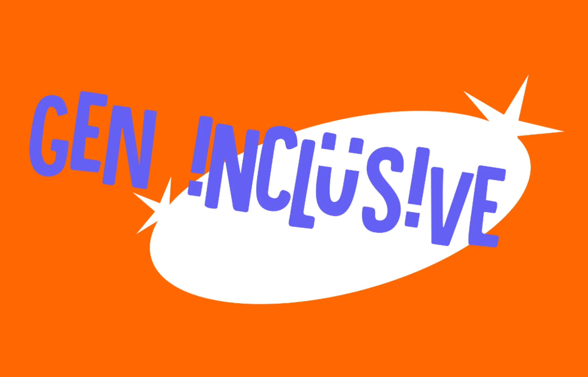 L'opération Gen'Incluive revient en 2026 !