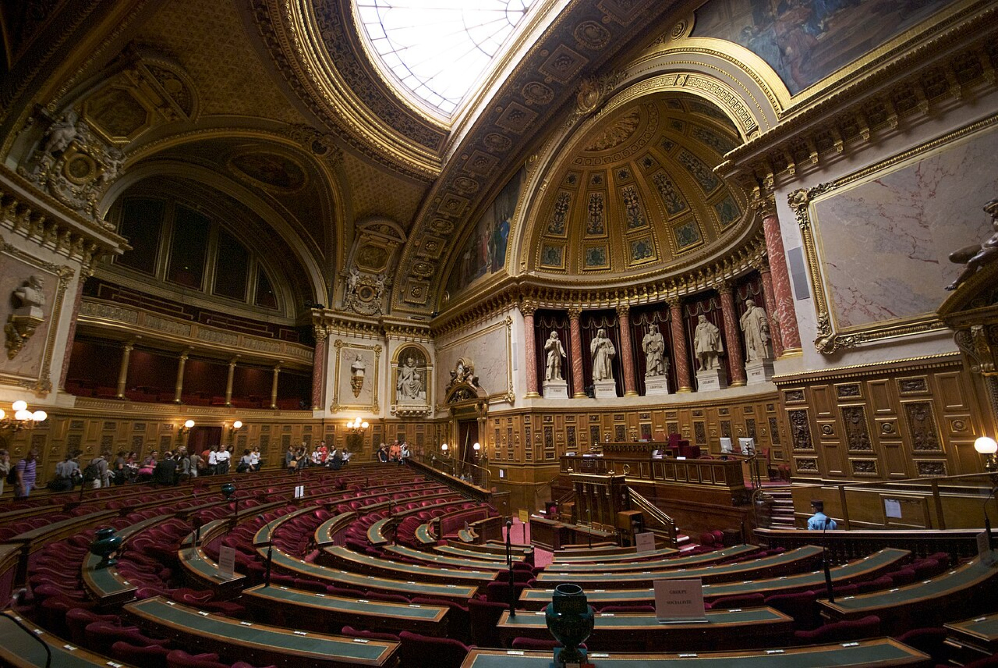 PLF 2025 · Amendement adopté au Sénat !
