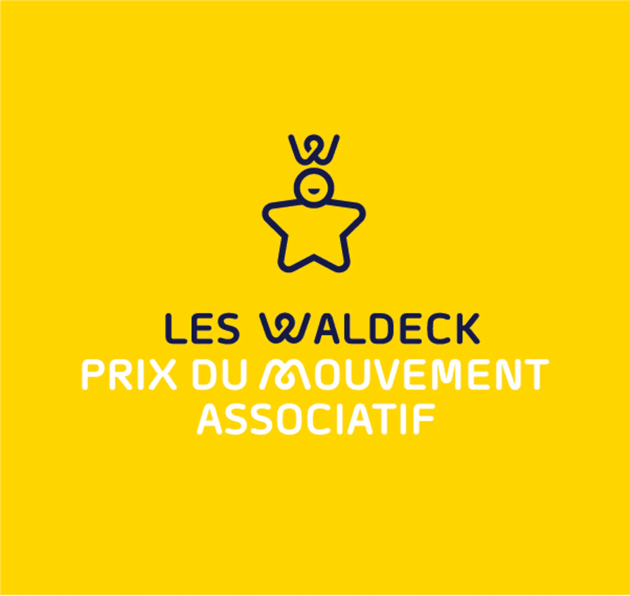 Lancement de la 3e édition des Prix Waldeck du Mouvement associatif