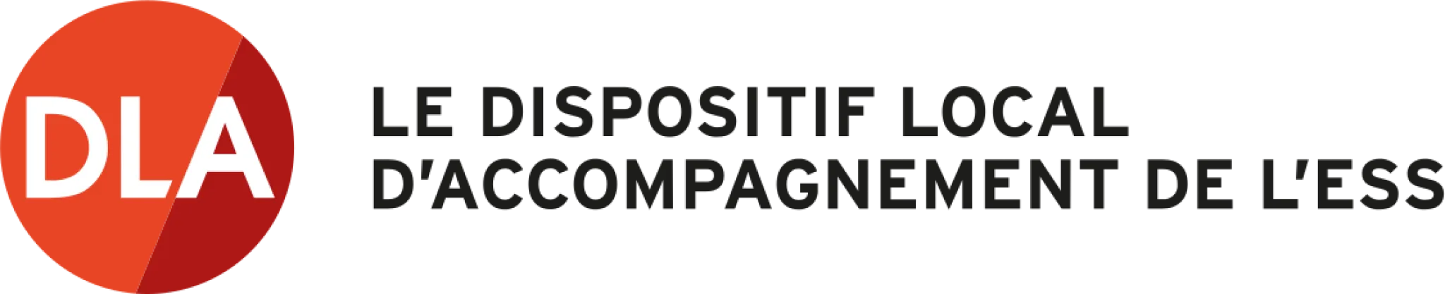 Logo DLA