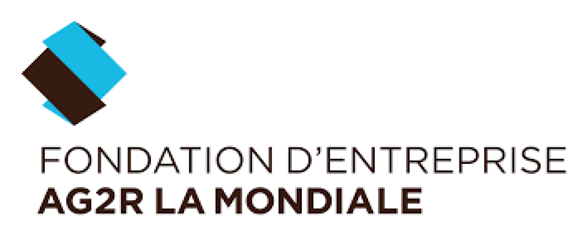 Logo Fondation AG2R LM