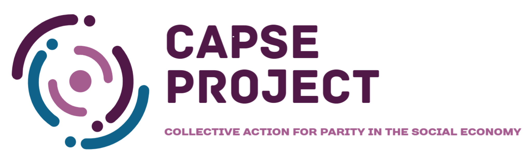 logo CAPSE