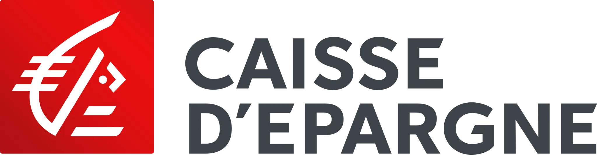 Logo Caisse d'épargne