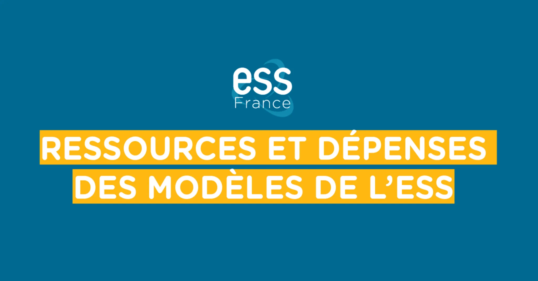 Modèles économiques