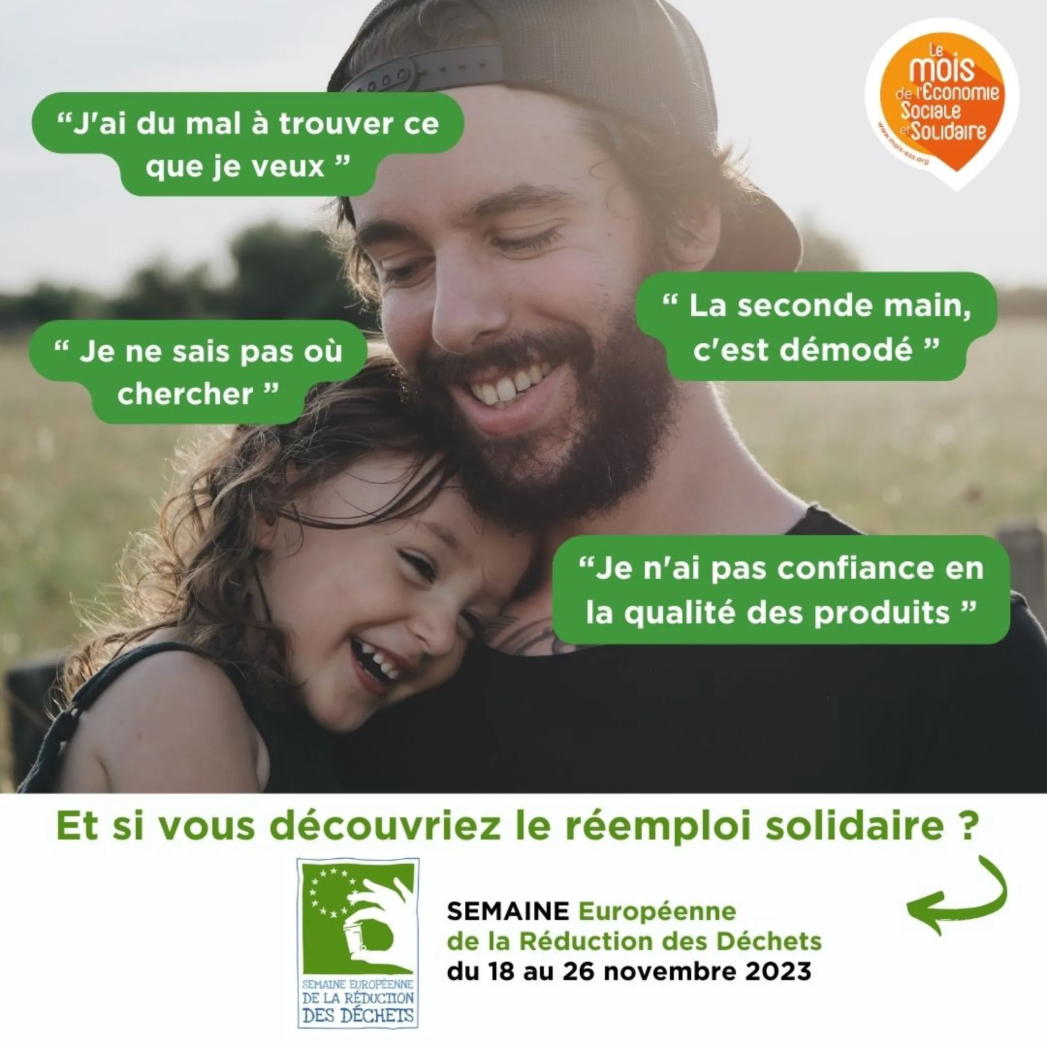 SERD semaine thématique