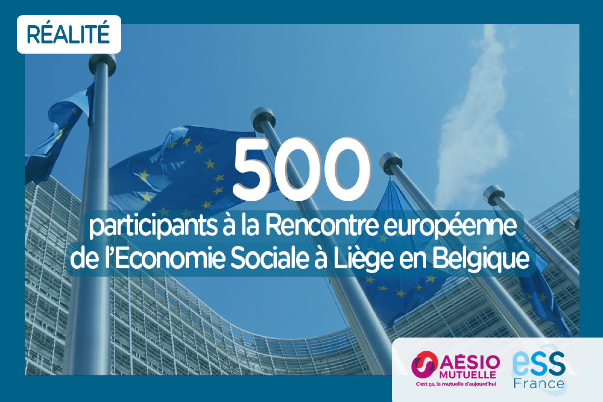 chiffre de la semaine : 500