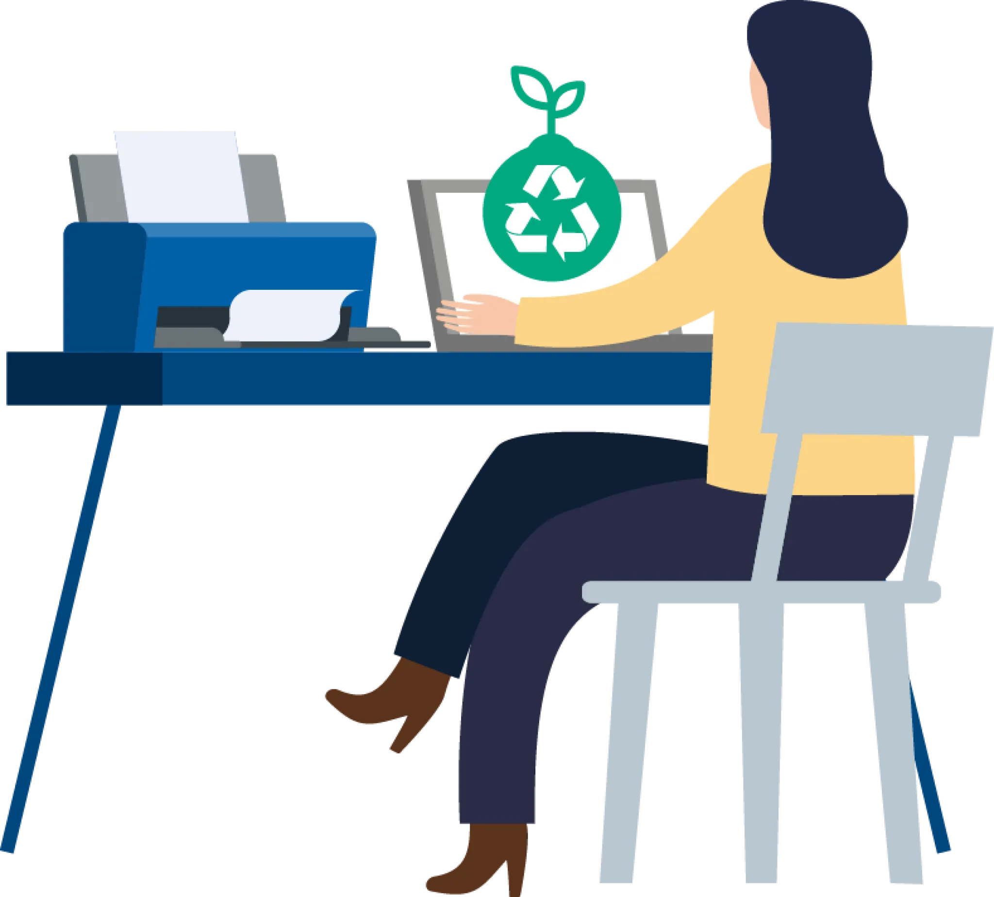 numérique responsable