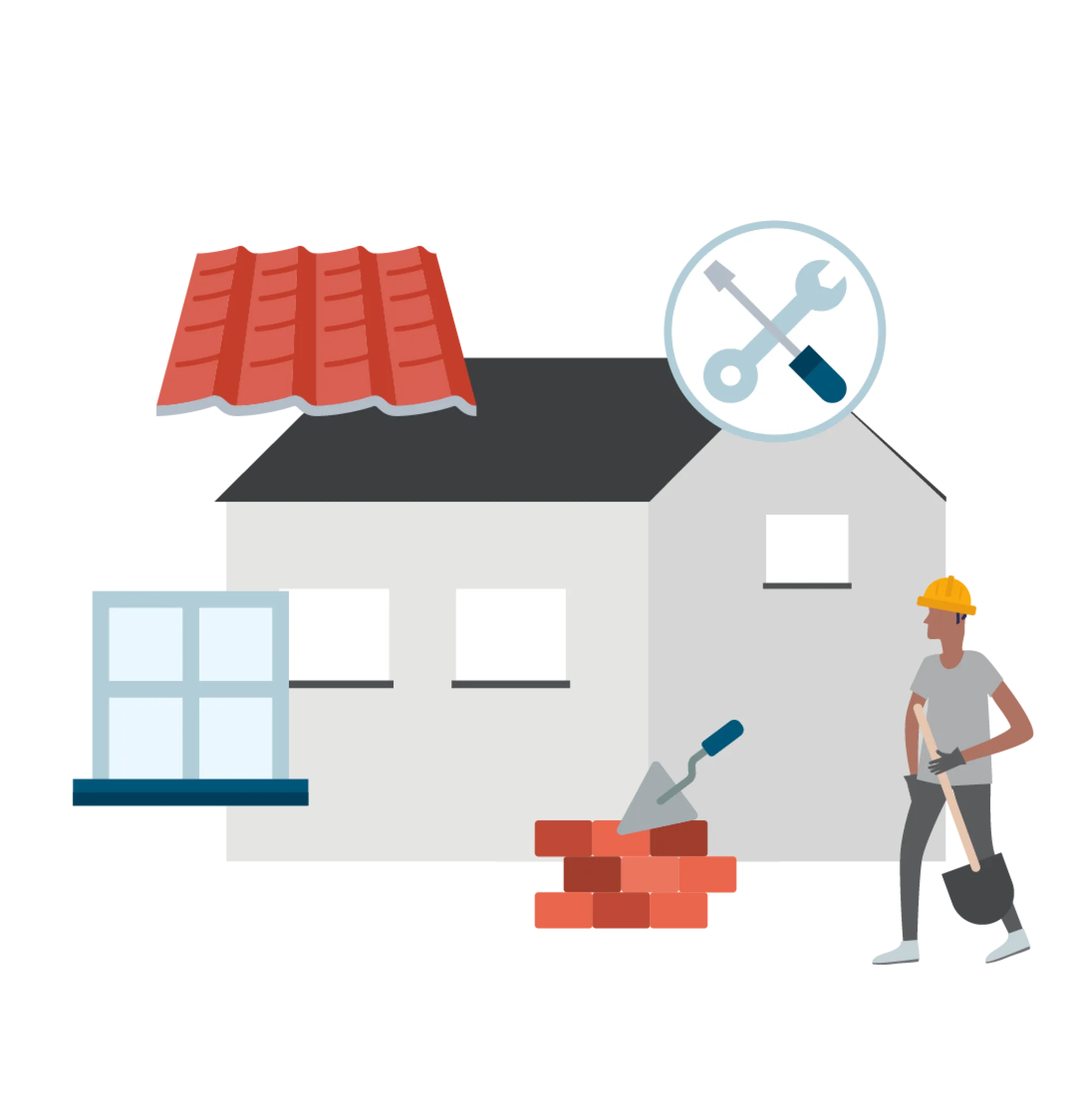 rénovation énergétique des bâtiments