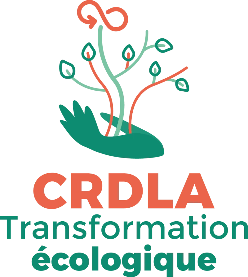 Logo CDRLA TE
